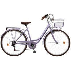 ORIENT CITY CLASSIC LADY 28” 6sp ΜΩΒ (151614) 2026