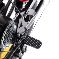 APERYDER MADRIL ULTRA 20” FAT BIKE ΗΛΕΚΤΡΙΚΟ ΠΟΔΗΛΑΤΟ/SCOOTER 48V/15AH (720WH) 7sp BLACK - Image 5