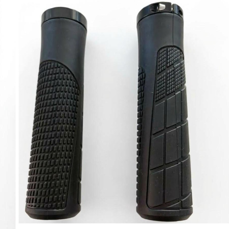 OLYMPUS CYCLING ΧΕΙΡΟΛΑΒΕΣ ΠΟΔΗΛΑΤΟΥ ΜΤΒ ΜΕ LOCK 130mm BLACK