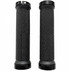 OLYMPUS CYCLING ΧΕΙΡΟΛΑΒΕΣ ΠΟΔΗΛΑΤΟΥ ΜΤΒ ΜΕ 2 LOCK 130mm BLACK