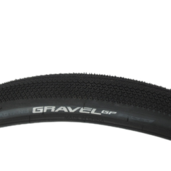 Alternative view of CHAOYANG GRAVEL 700X40 (42-622) ΕΛΑΣΤΙΚΟ ΠΟΔΗΛΑΤΟΥ BLACK Η-5224