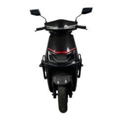 RDB STAR PLUS ΗΛΕΚΤΡΙΚΟ SCOOTER ΜΠΑΤΑΡΙΑ72V/20AH VRLA MOTOR 2000W (ΧΩΡΙΣ ΔΙΠΛΩΜΑ) - Image 4