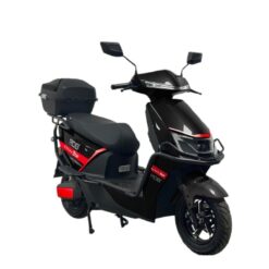 RDB STAR PLUS ΗΛΕΚΤΡΙΚΟ SCOOTER ΜΠΑΤΑΡΙΑ72V/20AH VRLA MOTOR 2000W (ΧΩΡΙΣ ΔΙΠΛΩΜΑ)