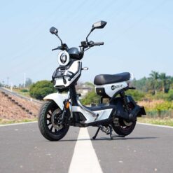 Alternative view of TAILG X51 ΗΛΕΚΤΡΙΚΟ SCOOTER  ΜΠΑΤΑΡΙΑ72V/23AH GRAPHENE MOTOR 1000W (ΧΩΡΙΣ ΔΙΠΛΩΜΑ)
