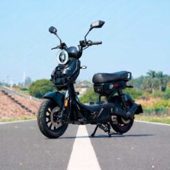 TAILG X51 ΗΛΕΚΤΡΙΚΟ SCOOTER  ΜΠΑΤΑΡΙΑ72V/23AH GRAPHENE MOTOR 1000W (ΧΩΡΙΣ ΔΙΠΛΩΜΑ) - Image 3