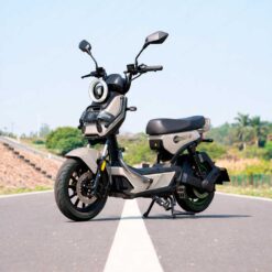 TAILG X51 ΗΛΕΚΤΡΙΚΟ SCOOTER  ΜΠΑΤΑΡΙΑ72V/23AH GRAPHENE MOTOR 1000W (ΧΩΡΙΣ ΔΙΠΛΩΜΑ)