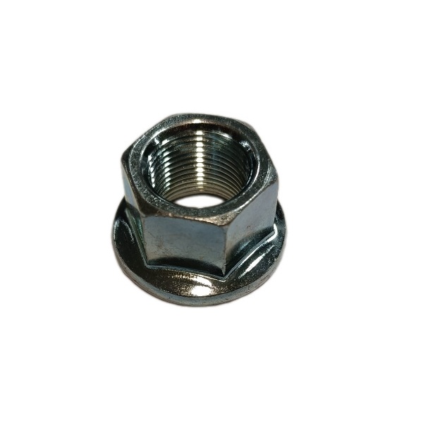 EASTMAN ΠΑΞΙΜΑΔΙ ΑΣΦΑΛΕΙΑΣ ΑΞΟΝΑ BMX ΤΡΟΧΟΥ 17mm (ΓΙΑ ΑΞΟΝΑ 14 mm) 1 ΤΕΜ - Image 2
