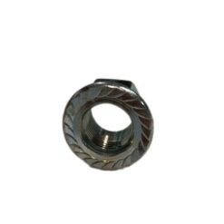 EASTMAN ΠΑΞΙΜΑΔΙ ΑΣΦΑΛΕΙΑΣ ΑΞΟΝΑ BMX ΤΡΟΧΟΥ 17mm (ΓΙΑ ΑΞΟΝΑ 14 mm) 1 ΤΕΜ - Image 3