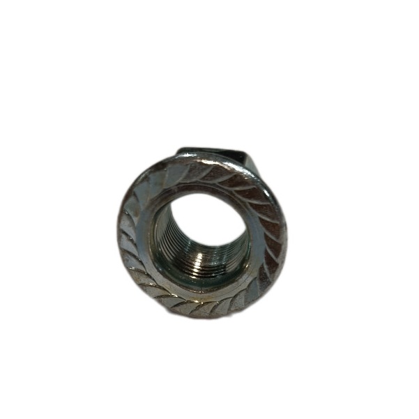 EASTMAN ΠΑΞΙΜΑΔΙ ΑΣΦΑΛΕΙΑΣ ΑΞΟΝΑ BMX ΤΡΟΧΟΥ 17mm (ΓΙΑ ΑΞΟΝΑ 14 mm) 1 ΤΕΜ - Image 3