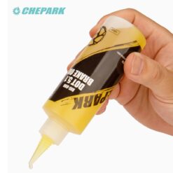 Alternative view of CHEPARK BIC-890 DOT 5.1 120ml ΛΑΔΙ ΥΔΡΑΥΛΙΚΟΥ ΔΙΣΚΟΦΡΕΝΟΥ E-BIKE/E-SCOOTER