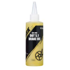 CHEPARK BIC-890 DOT 5.1 120ml ΛΑΔΙ ΥΔΡΑΥΛΙΚΟΥ ΔΙΣΚΟΦΡΕΝΟΥ E-BIKE/E-SCOOTER