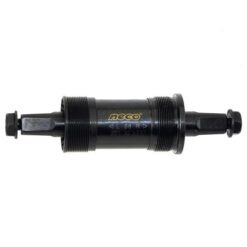 NECO 127,5mm ΜΕΣΑΙΑ ΤΡΙΒΗ ΠΟΔΗΛΑΤΟΥ ΚΛΕΙΣΤΗ ΜΑΥΡΗ