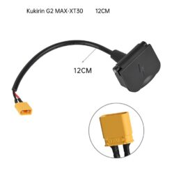 KUKIRIN G2 MAX ΘΥΡΑ ΦΟΡΤΙΣΗΣ ΗΛΕΚΤΡΙΚΟΥ ΠΑΤΙΝΙΟΥ
