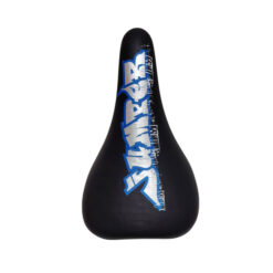 DDK D2467 ΣΕΛΑ ΠΟΔΗΛΑΤΟΥ BMX BLACK/GREY/BLUE