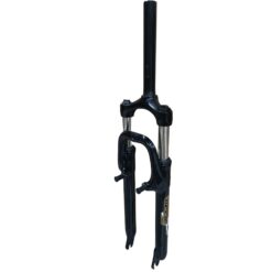 ZOOM MASERA ΑΝΑΡΤΗΣΗ ΕΜΠΡΟΣΘΙΑ 27.5” DISC AHEAD 28.6 ΡΥΘΜΙΣΗ BLACK