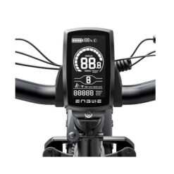 ENGWE EP-2 PRO FAT BIKE ΗΛΕΚΤΡΙΚΟ ΠΟΔΗΛΑΤΟ ΣΠΑΣΤΟ 20” 48V/13AH 7sp BLACK - Image 3