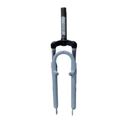 Alternative view of GOOD (ORIENT) ΑΝΑΡΤΗΣΗ ΕΜΠΡΟΣΘΙΑ 28” (700C) V-BRAKE+DISC ΒΙΔΩΤΟ 28.6 GREY