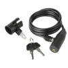 M-WAVE 6C ΚΛΕΙΔΑΡΙΑ ΠΟΔΗΛΑΤΟΥ 6X100mm BLACK