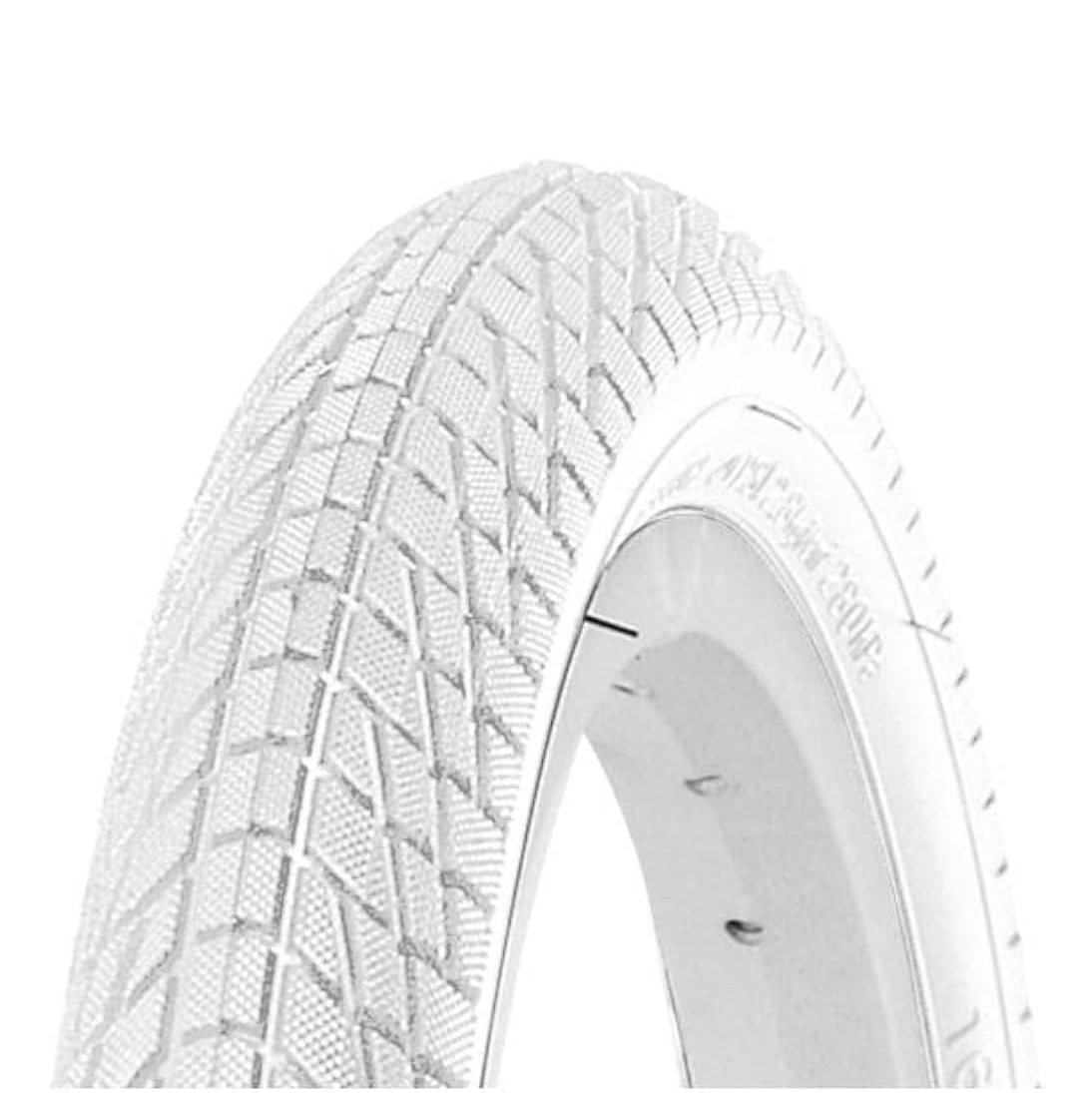 CHAOYANG 14X2.125 ΕΛΑΣΤΙΚΟ ΠΟΔΗΛΑΤΟΥ WHITE H-537