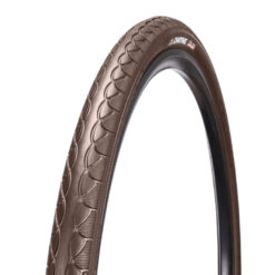 CHAOYANG 24X1.75 ΕΛΑΣΤΙΚΟ ΠΟΔΗΛΑΤΟΥ BROWN H-5113