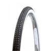 SHINKO (GOLDEN BOY) 26X1 1/2 ΕΛΑΣΤΙΚΟ ΠΟΔΗΛΑΤΟΥ RETRO ΜΑΥΡΟ-ΛΕΥΚΟ