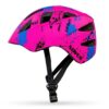 NOVUS BEACH ΚΡΑΝΟΣ ΠΟΔΗΛΑΤΟΥ ΠΑΙΔΙΚΟ IN-MOLD (S) 46-51 PINK
