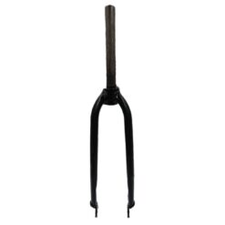 Alternative view of AHEAD ΠΙΡΟΥΝΙ 28” ΑΛΟΥΜΙΝΙΟΥ DISC ΓΙΑ ΠΟΔΗΛΑΤΑ GRAVEL/TREKKING BLACK