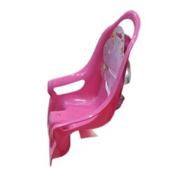 Alternative view of ELMO ΚΑΘΙΣΜΑ ΚΟΥΚΛΑΣ ΠΑΙΔΙΚΟΥ ΠΟΔΗΛΑΤΟΥ ΝΤΙΖΑΣ ΣΕΛΛΑΣ ΡΟΖ