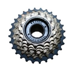 Alternative view of NERVAR SPARK ΕΠΤΑΠΛΕΤΑ ΠΟΔΗΛΑΤΟΥ ΒΙΔΩΤΟ (ΓΡΑΝΑΖΙ) 14-28 ΔΟΝΤΙΑ F7HQB4