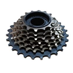 NERVAR SPARK ΕΠΤΑΠΛΕΤΑ ΠΟΔΗΛΑΤΟΥ ΒΙΔΩΤΟ (ΓΡΑΝΑΖΙ) 14-28 ΔΟΝΤΙΑ F7HQB4