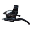 SHIMANO STEF 40 3L ΛΕΒΙΕΔΟΜΑΝΕΤΑ ΠΟΔΗΛΑΤΟΥ ΑΡΙΣΤΕΡΗ 3sp ASTEF402 LSBLN