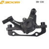 ZOOM DB-330 ΜΗΧΑΝΙΣΜΟΣ ΔΙΣΚΟΦΡΕΝΟΥ ΠΟΔΗΛΑΤΟΥ ΕΜΠΡΟΣΘΙΟΣ/ΟΠΙΣΘΙΟΣ F180/R160