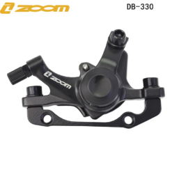 ZOOM DB-330 ΜΗΧΑΝΙΣΜΟΣ ΔΙΣΚΟΦΡΕΝΟΥ ΠΟΔΗΛΑΤΟΥ ΕΜΠΡΟΣΘΙΟΣ/ΟΠΙΣΘΙΟΣ F180/R160