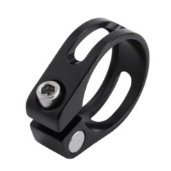 KALLOY MTB-FG 31.8mm ΚΟΛΑΡΟ ΝΤΙΖΑΣ ΣΕΛΛΑΣ ΠΟΔΗΛΑΤΟΥ ΜΑΥΡΟ