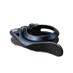 DEVRON MD-K05 ΚΟΛΑΡΟ ΣΕΛΛΑΣ ΠΟΔΗΛΑΤΟΥ ΜΕ ΜΠΛΟΚΑΖ 34.9 ΜΑΥΡΟ