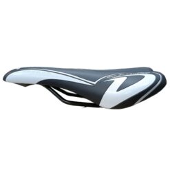 Alternative view of DDK DX5107RX5 ΣΕΛΑ ΠΟΔΗΛΑΤΟΥ ROAD 272X143mm BLACK/WHITE