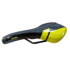 DDK D2373V ΣΕΛΑ ΠΟΔΗΛΑΤΟΥ ROAD BLACK/YELLOW (YS 728 with YS 8107)