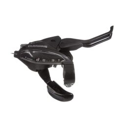 SHIMANO ST-EF510 8R2A ALTUS ΛΕΒΙΕΔΟΜΑΝΕΤΑ ΠΟΔΗΛΑΤΟΥ 8sp ΔΕΞΙΑ ASTEF5102RV8AL