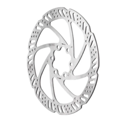 Alternative view of TEKTRO TR180-24 180mm 6ΒΙΔΕΣ  ΔΙΣΚΟΠΛΑΚΑ ΠΟΔΗΛΑΤΟΥ DISC BRAKE ROTOR