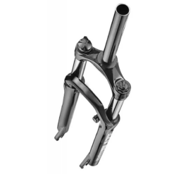 Alternative view of RST BLAZE 27.5 ML 120mm AHEAD ΑΝΑΡΤΗΣΗ ΕΜΠΡΟΣΘΙΑ ΠΟΔΗΛΑΤΟΥ 28,6 DISC LOCK-OUT