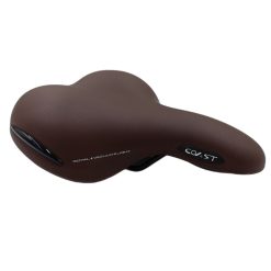 SELLE ROYAL COAST 5015 ΣΕΛΑ ΠΟΔΗΛΑΤΟΥ ΜΕ ΚΡΥΦΑ ΕΛΑΤΗΡΙΑ ΚΑΦΕ
