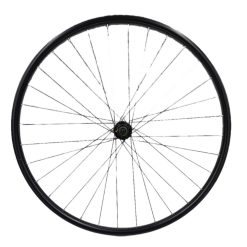 TUDOR RIMS ΤΡΟΧΟΣ 29” ΕΜΠΡΟΣΘΙΟΣ DISC CENTER LOCK ΦΑΡΔΙ ΣΤΕΦΑΝΙ 29mm ΑΚΤΙΝΑ ΜΑΥΡΗ