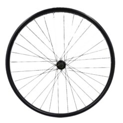 Alternative view of TUDOR RIMS ΤΡΟΧΟΣ 29” ΟΠΙΣΘΙΟΣ ΚΑΣΕΤΑ + CENTER LOCK ΣΤΕΦΑΝΙ 29mm ΑΚΤΙΝΑ ΜΑΥΡΗ