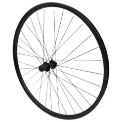 TUDOR RIMS ΤΡΟΧΟΣ 29” ΟΠΙΣΘΙΟΣ ΚΑΣΕΤΑ + CENTER LOCK ΣΤΕΦΑΝΙ 29mm ΑΚΤΙΝΑ ΜΑΥΡΗ