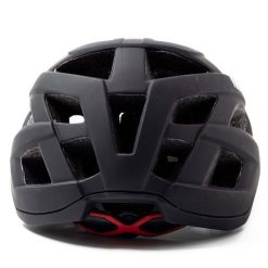 Alternative view of NOVUS FULL ΚΡΑΝΟΣ DOWNHILL ΠΟΔΗΛΑΤΟΥ/ΠΑΤΙΝΙΟΥ BLACK ΜΑΤ 48-56cm