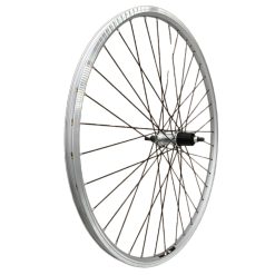 OLYMPUS ΤΡΟΧΟΣ ΔΙΠΑΤΟΣ 28”-29” ΟΠΙΣΘΙΟΣ ΚΑΣΕΤΑ 8-9-10sp ΚΕΝΤΡΟ SHIMANO FH-RM40-8 ΣΤΕΦΑΝΙ ΑΣΗΜΙ