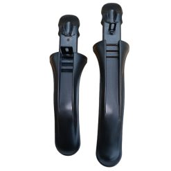 Alternative view of ELMO KID ΣΕΤ ΦΤΕΡΑ ΠΟΔΗΛΑΤΟΥ 16”-20” BLACK