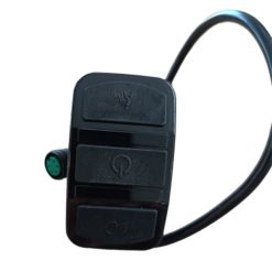 ΧΕΙΡΙΣΤΗΡΙΟ-CONTROL POD ΓΙΑ DEVRON CITY E-BIKE