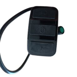 ΧΕΙΡΙΣΤΗΡΙΟ-CONTROL POD ΓΙΑ DEVRON CITY E-BIKE