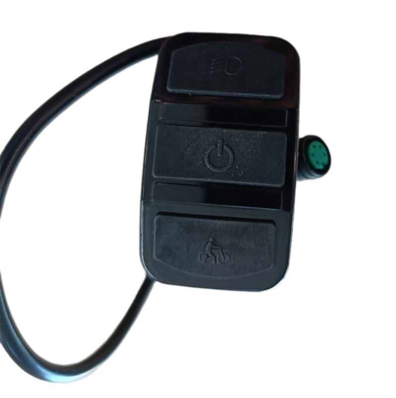 ΧΕΙΡΙΣΤΗΡΙΟ-CONTROL POD ΓΙΑ DEVRON CITY E-BIKE